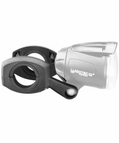 B&M Kit Montage Phare Pour Display BOSCH Intuvia/Nyon