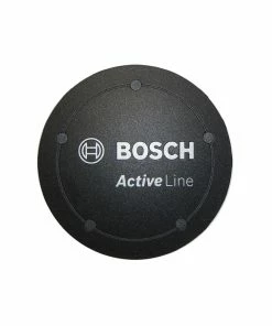 Bosch Cache Décoratif Moteur Active