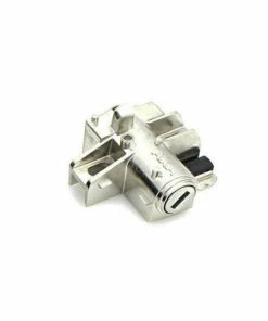 AXA Serrure Batterie Bosch Sur Cadre