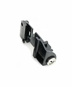 AXA Serrure Batterie Bosch Sur Porte Bagage