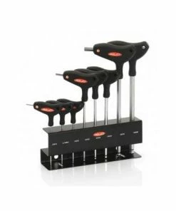 XLC Kit De Clés Allen