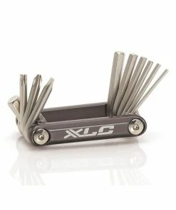 XLC Multioutils TO-MT06 10 Fonctions