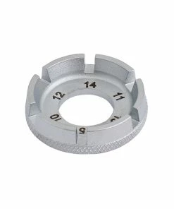 Unior Clé à Rayons