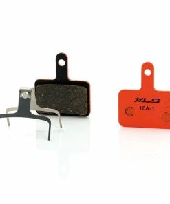 XLC Plaquettes BP-D07 Organiques