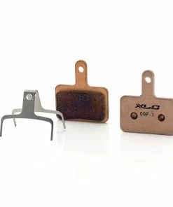 XLC Plaquettes BP-D07S Frittées