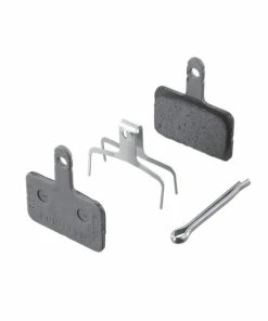 Shimano Plaquettes B01S Organiques