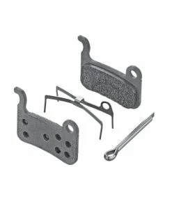 Shimano Plaquettes M06 Métal