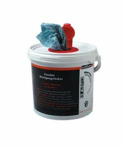 Lingettes Nettoyantes Wiper Bowl