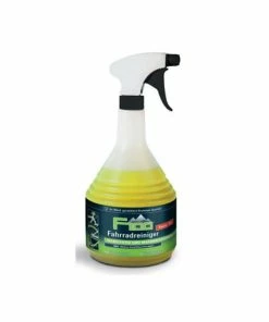 Gel Nettoyant Vélo F100 Biodégradable