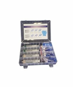 LMDV FRANCE LMDV Kit De Purge Universel Amateur