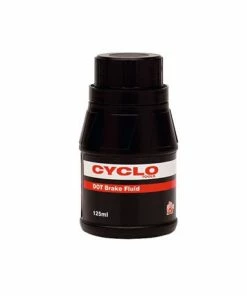 Cyclo Tools Liquide De Frein DOT 5.1