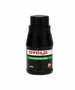Cyclo Tools Liquide De Frein Huile Minérale