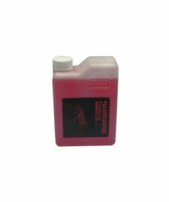 Huile Minérale Shimano 1000ml