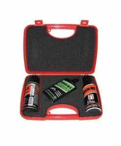 Coffret Cadeau Brunox