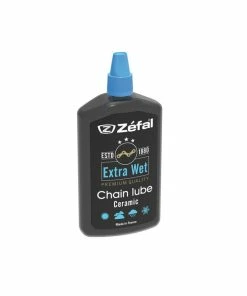 Zefal Lubrifiant Extra Wet Lube