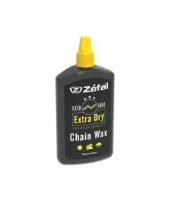 Zefal Lubrifiant Extra Dry Wax