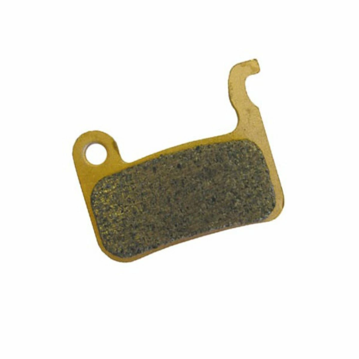 Clarks Plaquettes VX824 Shimano XTR/SAINT/LX 1 Clarks Plaquettes VX824 Shimano XTR/SAINT/LX