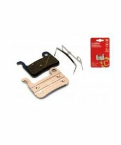 Clarks Plaquettes VRS824 Shimano XTR/SAINT/LX