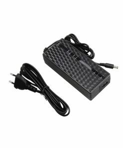 Wheelyoo Chargeur Batterie Trottinette X7/X8