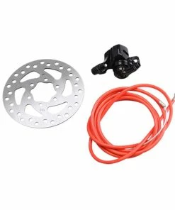 Wheelyoo Kit Frein à Disque Trottinette X7