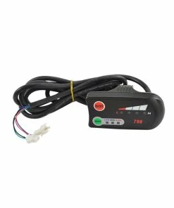 Atala Display LED 790