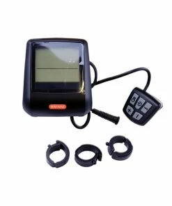 Bafang Display Max Drive