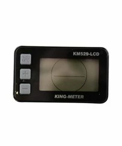 Bafang Display KM529 LCD