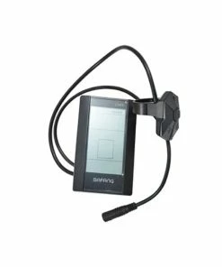 Bafang Display C945 LCD