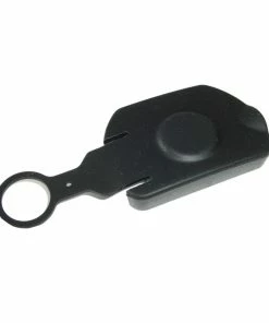 Yamaha Cache Prise Batterie