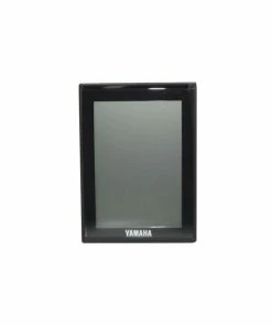 Yamaha écran LCD 2015
