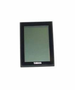 Yamaha écran LCD 2016