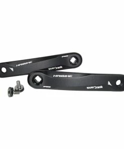 Yamaha Manivelles 175mm Axe Carré