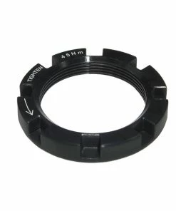 Yamaha Lockring PW-X 2017