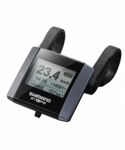 Shimano Compteur SC E6000 (sans Support)
