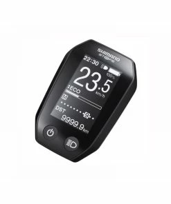 Shimano Compteur SC E6010 (sans Support)