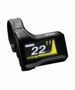 Shimano Compteur SC E 8000 (sans Support)