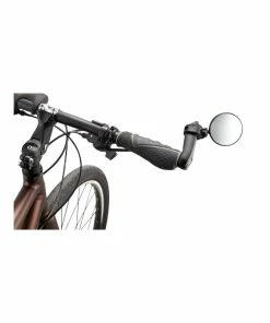 XLC Retrovisseur MRX03 Ø 60mm