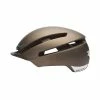 Cratoni Casque Ville C-Loom Marron