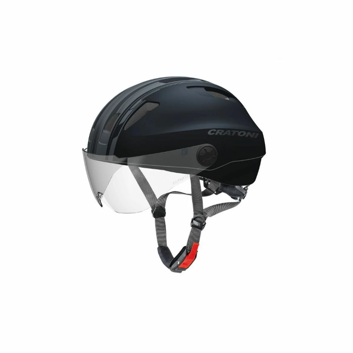 Cratoni Casque Evo (VAE) 1 Cratoni Casque Evo (VAE)
