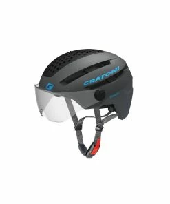 Cratoni Casque Commuter (VAE 45km/h)