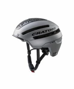 Cratoni Casque C-Mute (VAE 45km/h)