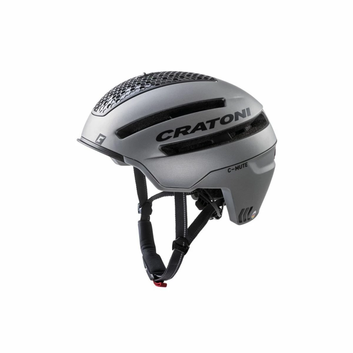 Cratoni Casque C-Mute (VAE 45km/h) 1 Cratoni Casque C-Mute (VAE 45km/h)