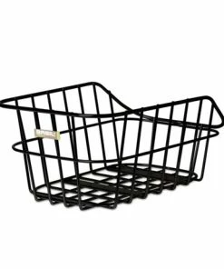 Basil Panier Arrière Cento