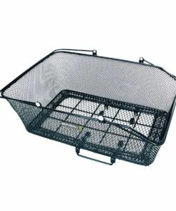 Basil Panier AR California Maille étroite