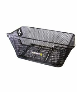 Basil Panier Arrière Capri Flex