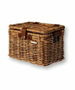 Basil Panier Arrière Denton M