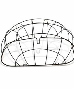 Basil Grillage Pour Panier Pluto