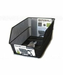 Basil Panier Arrière Cento WSL