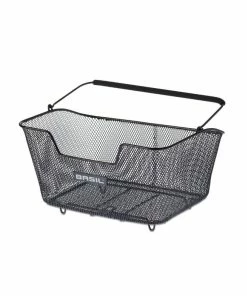 Basil Panier Arrière XL