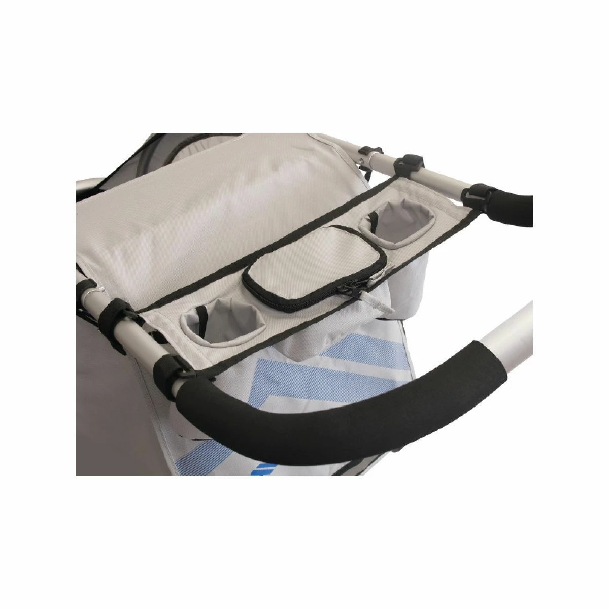 XLC Sacoche Bidon Remorque Mono+Mono² 1 XLC Sacoche Bidon Remorque Mono+Mono²